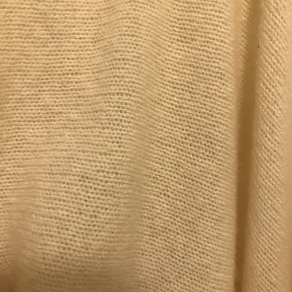 Inhabit 100% cashmere drapey cardigan - Picture 3 of 3